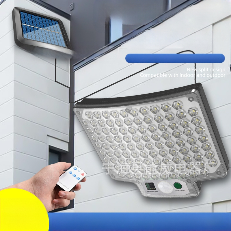 Piiriülene e-kaubanduse päikeseenergial töötav projektsioonvalgusti tänavavalgusti aiavalgusti siseruumides kasutamiseks mõeldud inimkeha induktsioonkoridori valgus veekindel välistingimustes kasutatav