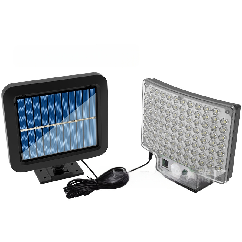 Piiriülene e-kaubanduse päikeseenergial töötav projektsioonvalgusti tänavavalgusti aiavalgusti siseruumides kasutamiseks mõeldud inimkeha induktsioonkoridori valgus veekindel välistingimustes kasutatav