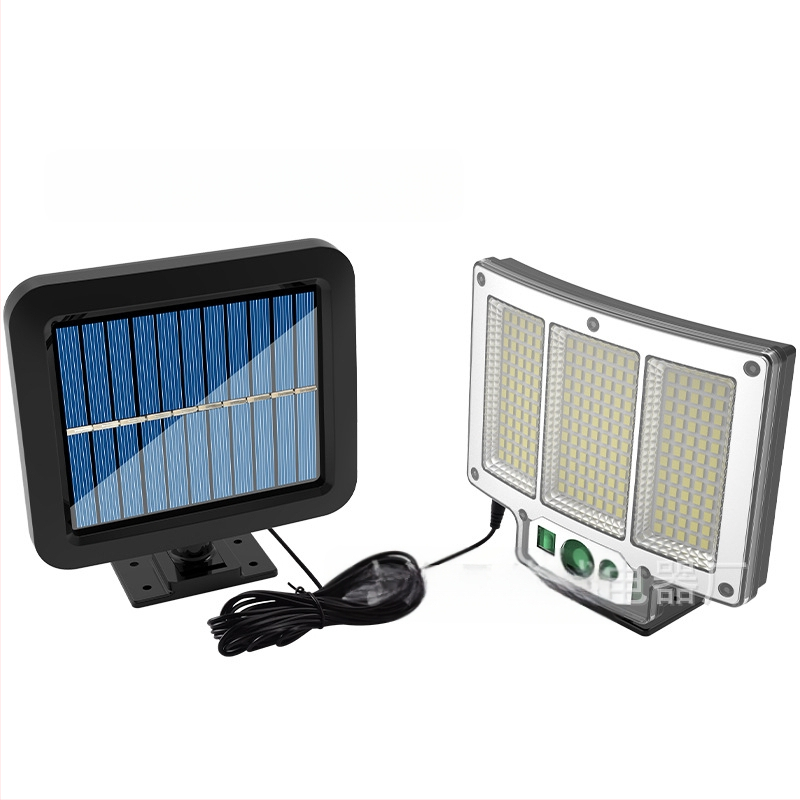 Piiriülene e-kaubanduse päikeseenergial töötav projektsioonvalgusti tänavavalgusti aiavalgusti siseruumides kasutamiseks mõeldud inimkeha induktsioonkoridori valgus veekindel välistingimustes kasutatav