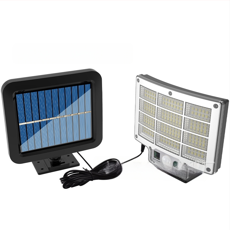 Piiriülene e-kaubanduse päikeseenergial töötav projektsioonvalgusti tänavavalgusti aiavalgusti siseruumides kasutamiseks mõeldud inimkeha induktsioonkoridori valgus veekindel välistingimustes kasutatav