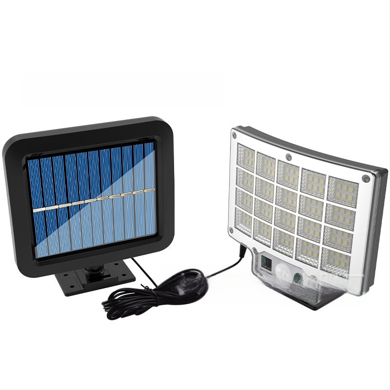 Piiriülene e-kaubanduse päikeseenergial töötav projektsioonvalgusti tänavavalgusti aiavalgusti siseruumides kasutamiseks mõeldud inimkeha induktsioonkoridori valgus veekindel välistingimustes kasutatav