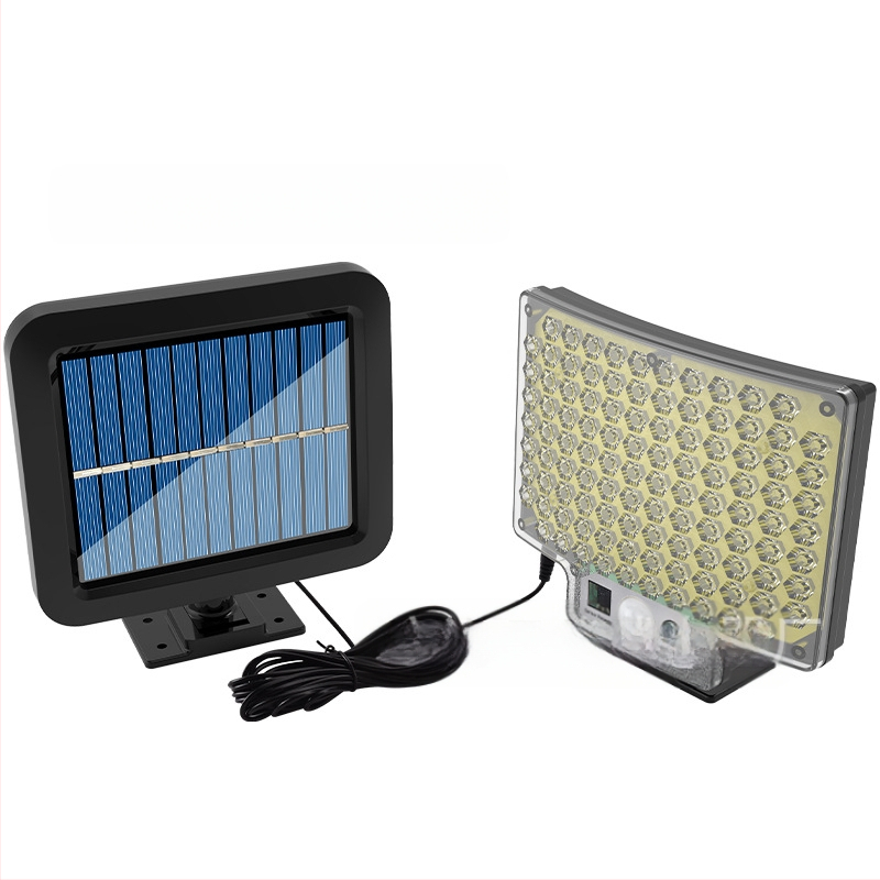 Piiriülene e-kaubanduse päikeseenergial töötav projektsioonvalgusti tänavavalgusti aiavalgusti siseruumides kasutamiseks mõeldud inimkeha induktsioonkoridori valgus veekindel välistingimustes kasutatav