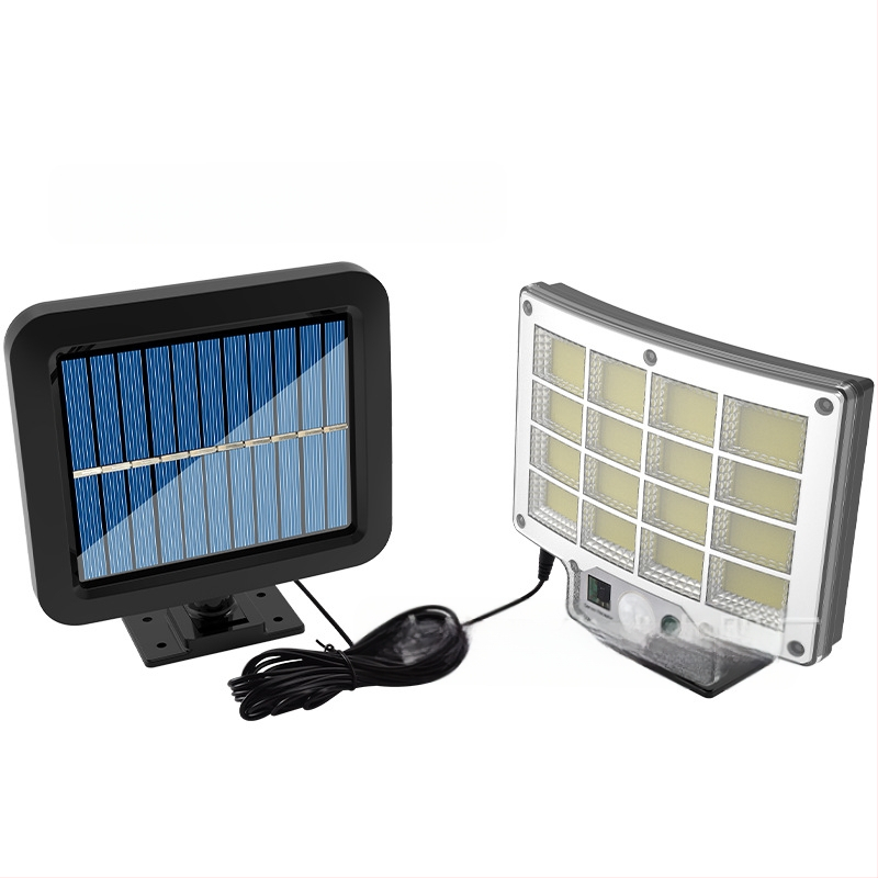 Piiriülene e-kaubanduse päikeseenergial töötav projektsioonvalgusti tänavavalgusti aiavalgusti siseruumides kasutamiseks mõeldud inimkeha induktsioonkoridori valgus veekindel välistingimustes kasutatav