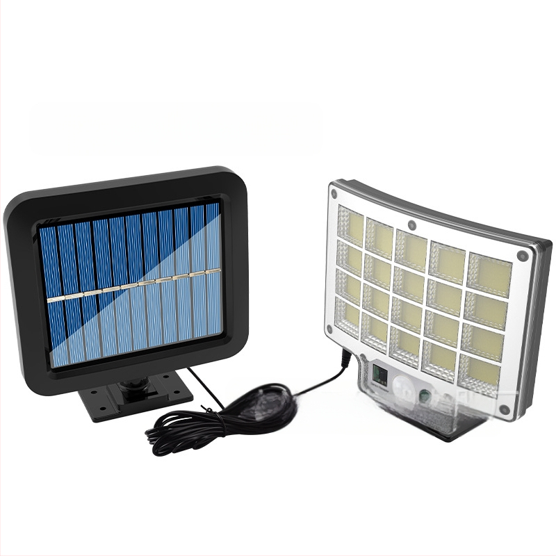 Piiriülene e-kaubanduse päikeseenergial töötav projektsioonvalgusti tänavavalgusti aiavalgusti siseruumides kasutamiseks mõeldud inimkeha induktsioonkoridori valgus veekindel välistingimustes kasutatav