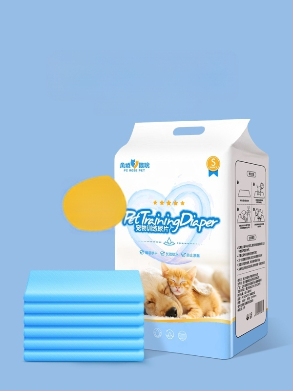 Autiņbiksīšu indukcijas spilventiņš, autiņbiksīšu sabiezināšanas dezodoranta tabletes 0 Vienreizlietojamie absorbējošie izolācijas spilventiņi mājdzīvniekiem 10 kaķiem un kucēniem