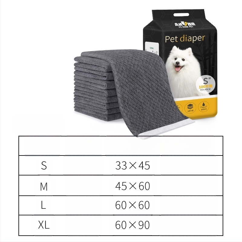 Autiņbiksīšu indukcijas spilventiņš, autiņbiksīšu sabiezināšanas dezodoranta tabletes 0 Vienreizlietojamie absorbējošie izolācijas spilventiņi mājdzīvniekiem 10 kaķiem un kucēniem