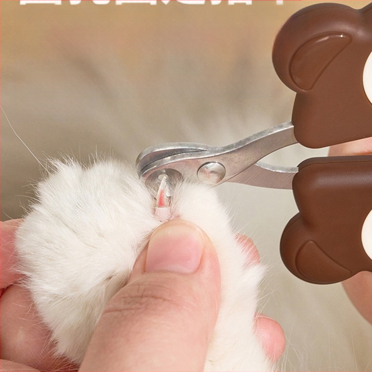 Kačių nagų žirklės, apvalios skylutės mažos aklosios žirklės, naminių gyvūnėlių nagų kirpimo mašinėlės, nagų kirpimo mašinėlės, katės letenų žirklės