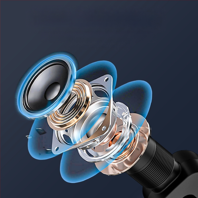 Piiriülene mobiilne otseülekande mikrofon Uus kahe pistikupesaga mürasummutus Juhtmevaba reväärmikrofon HD-salvestusega Douyin