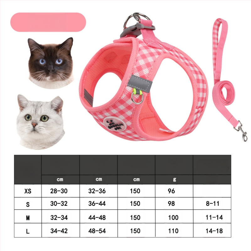 Amazon Explosions kassirihm lemmiklooma rinnal seljal kassipoja ruuduline trükis hingav koera rinnal seljal kutsikas ristpiir