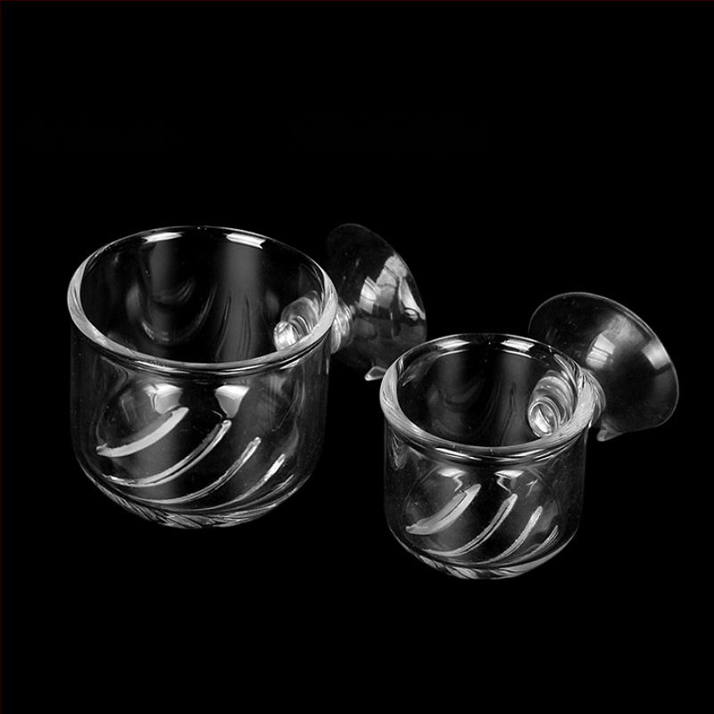 Akvaariumi söötja punane putukatops väike akvaariumikalade söötmisrõngas ujuv fikseeritud kalasöötja söötmisrõngas söötmistoru