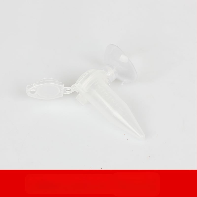 Jaungada garneļu barotava barošanas gredzens lobīta olu barotava automātiska barotava mazo zivju dekoratīvo zivju barošana