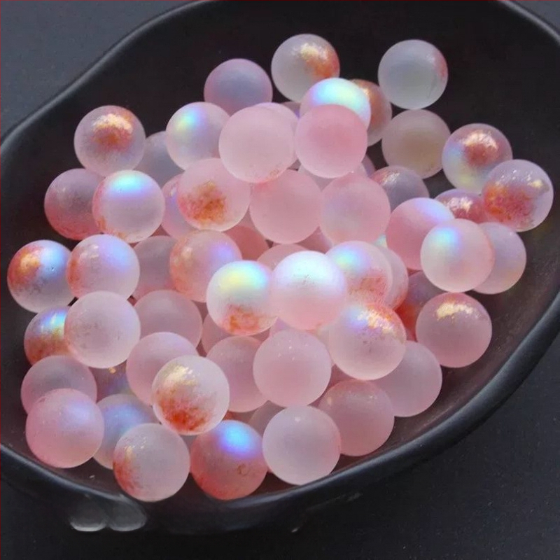 Akvaariumi haljastus, kristallpärl, mikromaastik, purustatud kivi põhi, liiv, vihmapiisk, lillekivi, Tai Betta haljastuskaunistused, väikesed kaunistused