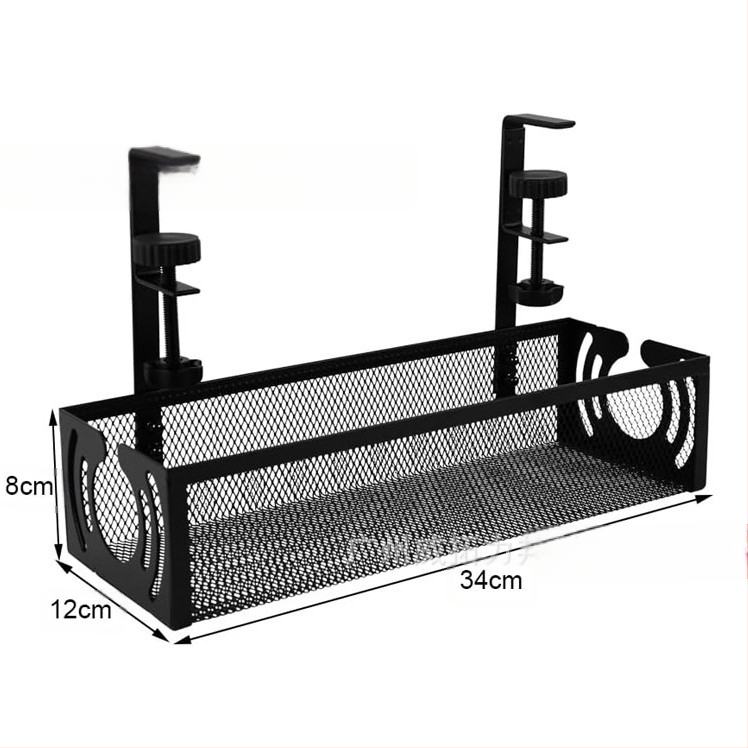 Amazon melegasztal dróttartó dróttartó dróttartó doboz számítógépasztal alja adatkábel tároló kábelcsatlakozó raktáron