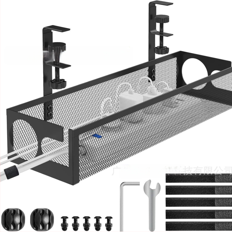 Amazon melegasztal dróttartó dróttartó dróttartó doboz számítógépasztal alja adatkábel tároló kábelcsatlakozó raktáron