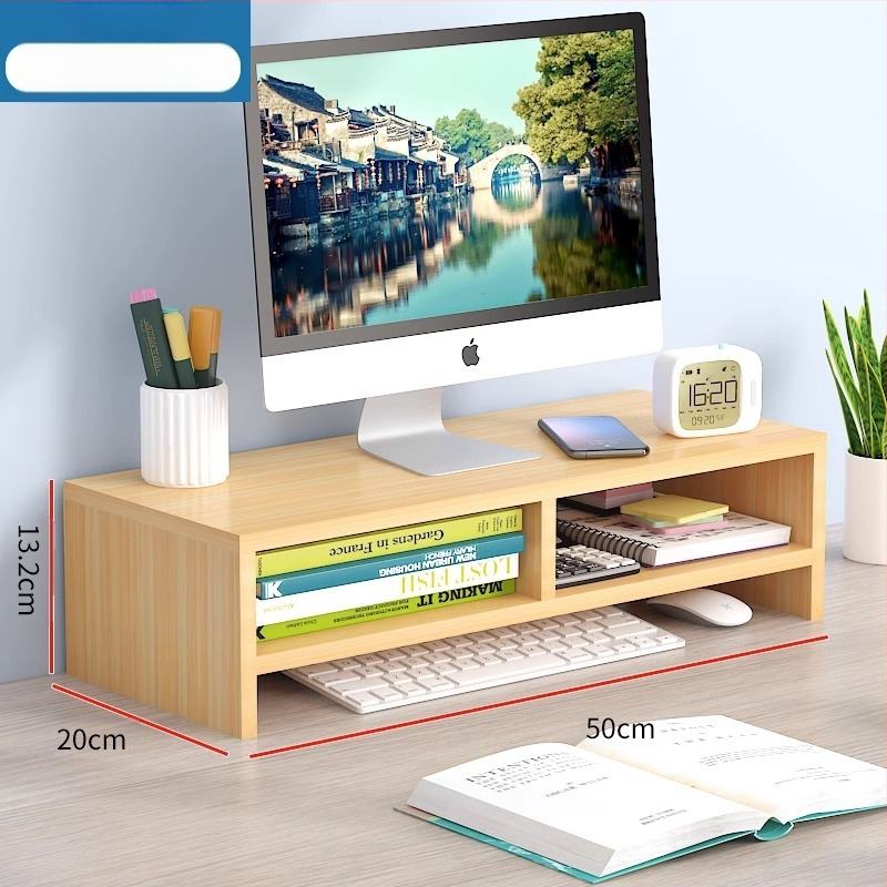 Sülearvuti kõrgendusriiul Arvuti alusklamber Vitriinlaud Töölaua kõrgenduslaud Ladustamine Sülearvuti hoiuriiul