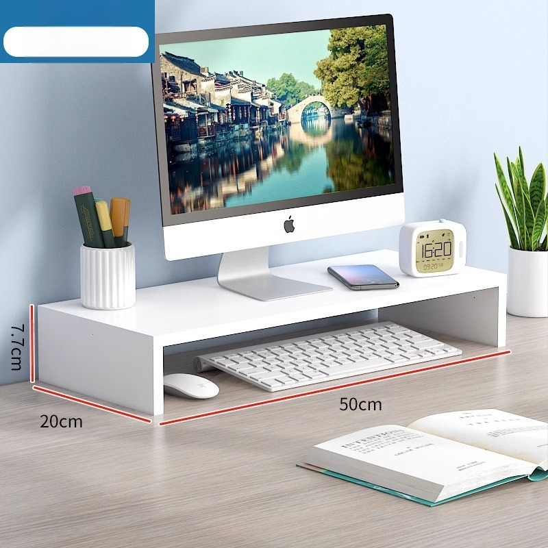 Laptop Magasító Állvány Számítógép Alap Konzol Kijelző Állvány Asztali Magasító Asztali Tároló Laptop Tároló Állvány