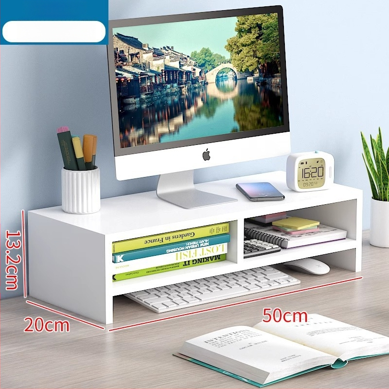 Laptop Magasító Állvány Számítógép Alap Konzol Kijelző Állvány Asztali Magasító Asztali Tároló Laptop Tároló Állvány