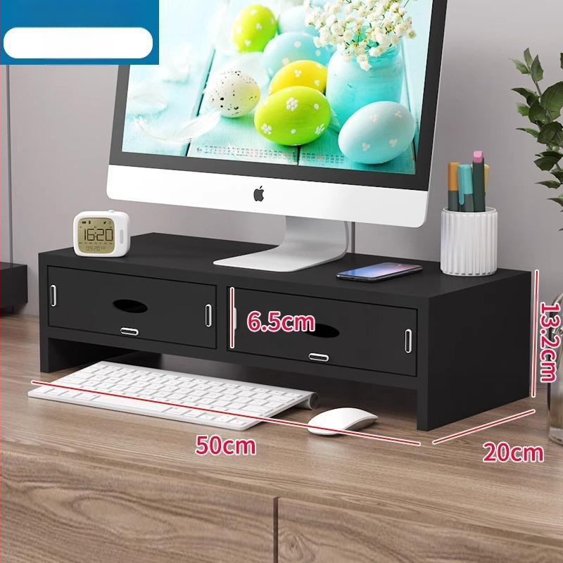 Laptop Magasító Állvány Számítógép Alap Konzol Kijelző Állvány Asztali Magasító Asztali Tároló Laptop Tároló Állvány