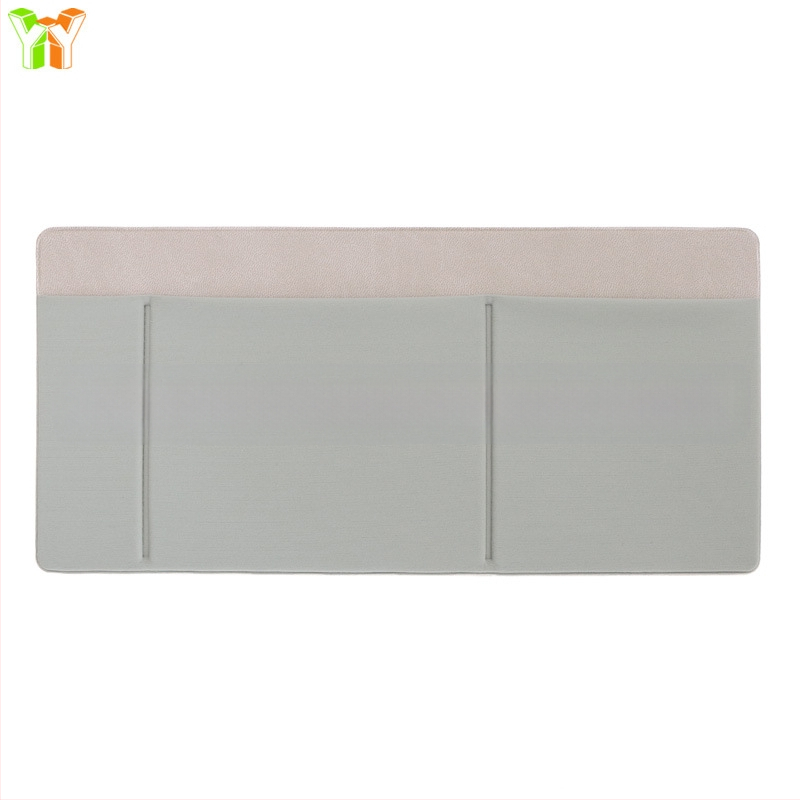 Több zsebes, öntapadós notebook tárolótáska, alkalmas MacBookhoz, számítógép tárolótáskához, Leica egértáskához