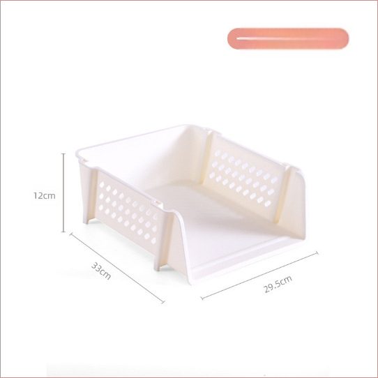 Настолен рафт за книги, студентски многослоен голям капацитет за съхранение на книги, поставка за книги, подвижна поставка за четене