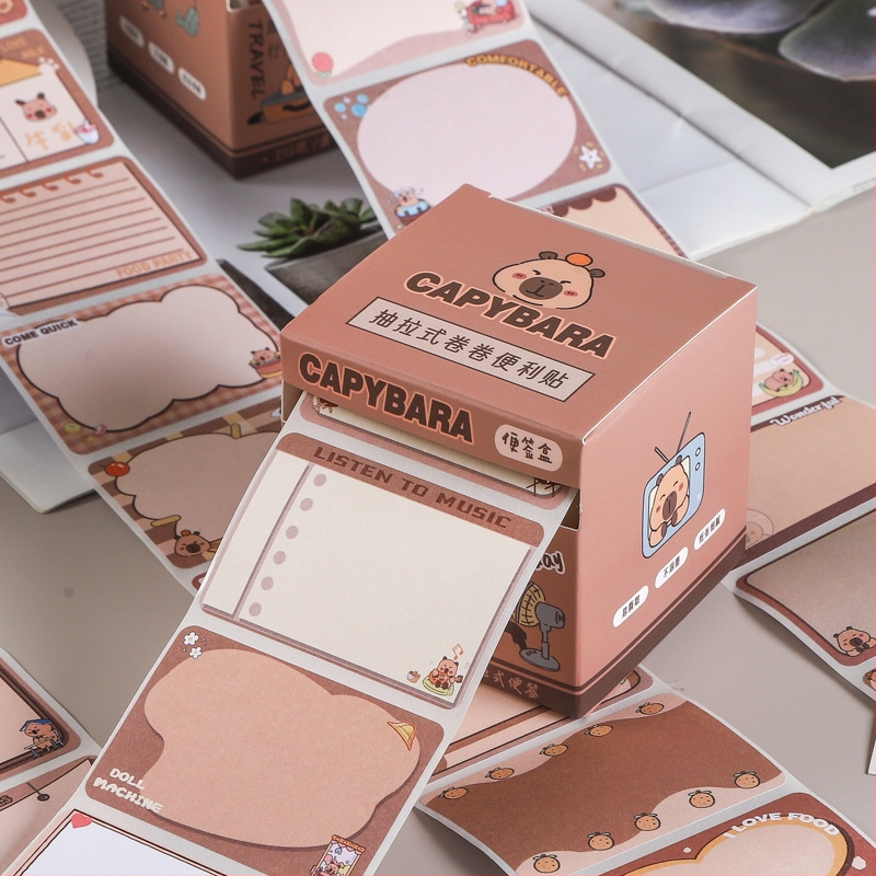 Smagūs ištraukiami lipnūs lapeliai pradinės mokyklos mokiniams, animacinių vadovų medžiagos lipdukai, lipnūs lapeliai, lengvai nuplėšiami kūrybiniai idėjos