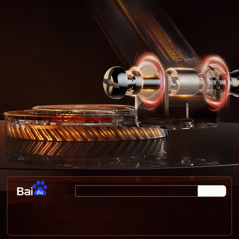 Mobiltelefontartó szénacélból, lapos, univerzális, magasító állvány, 360 fokban forgatható, összecsukható, emelhető asztali polc