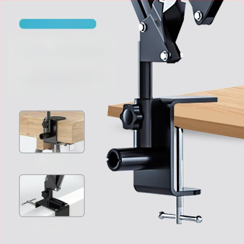 Mobiltelefon-tartó állvány, éjjeliszekrény, mobil állvány, éjjeliszekrény, asztali állvány, univerzális állvány, univerzális élő fotózáshoz való polc