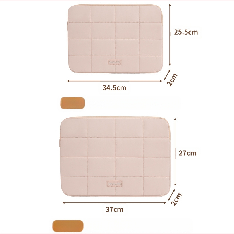 „Runhui“ naujas debesies kompiuterio rankovių krepšys, 15,6 colio, verslo kelionių nešiojamojo kompiuterio krepšys, 14 colių