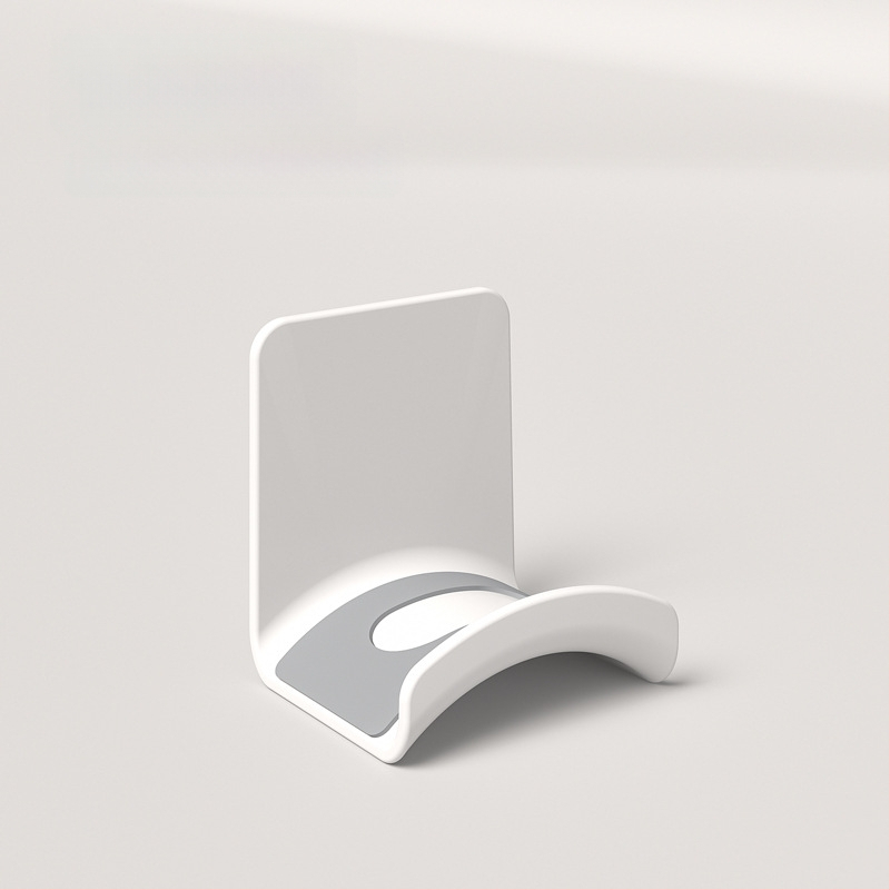 Kõrvaklappide riputusseade, löögivaba hoiuriiul, arvuti peakomplekti kronstein, seinale kinnitatav kronstein