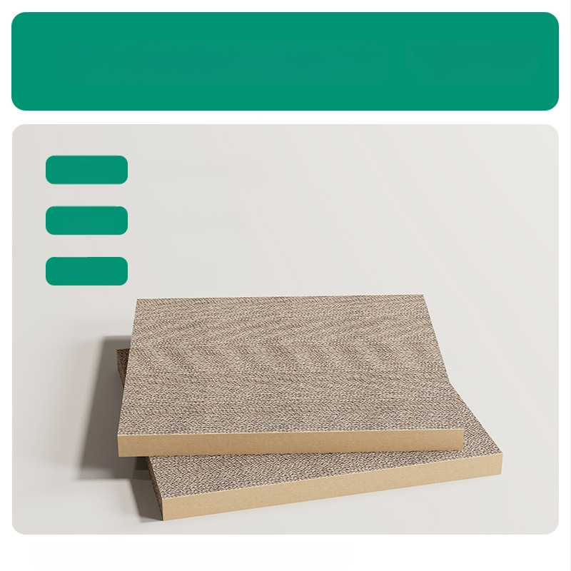 Kačių draskymo lenta, kačių lizdas, integruotas, atsparus dilimui, atsparus laužui, nagų šlifuoklis, patvarus kačių nagų namelis, gofruotas popierius, kačių namelis viloje