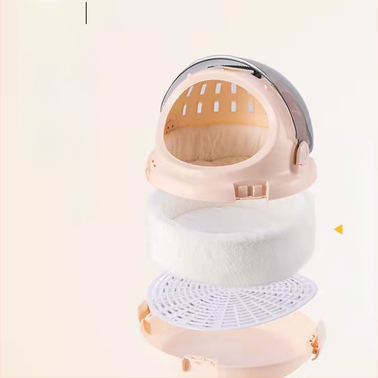 Kassikott Kassikuut Koerakott Koerakuut Lemmikloomade õhuümbris Kaasaskantav autokassikuut Lemmikloomade puur Küüliku hamstri kott