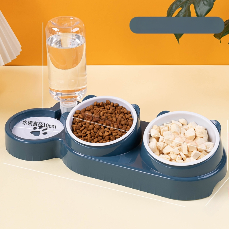 Kassikauss, kaldus suuga, koerakauss, kassi riisikauss, topeltkauss, roostevabast terasest automaatne veega täitmise lemmikloomakauss, kaks-ühes joogivee söötja