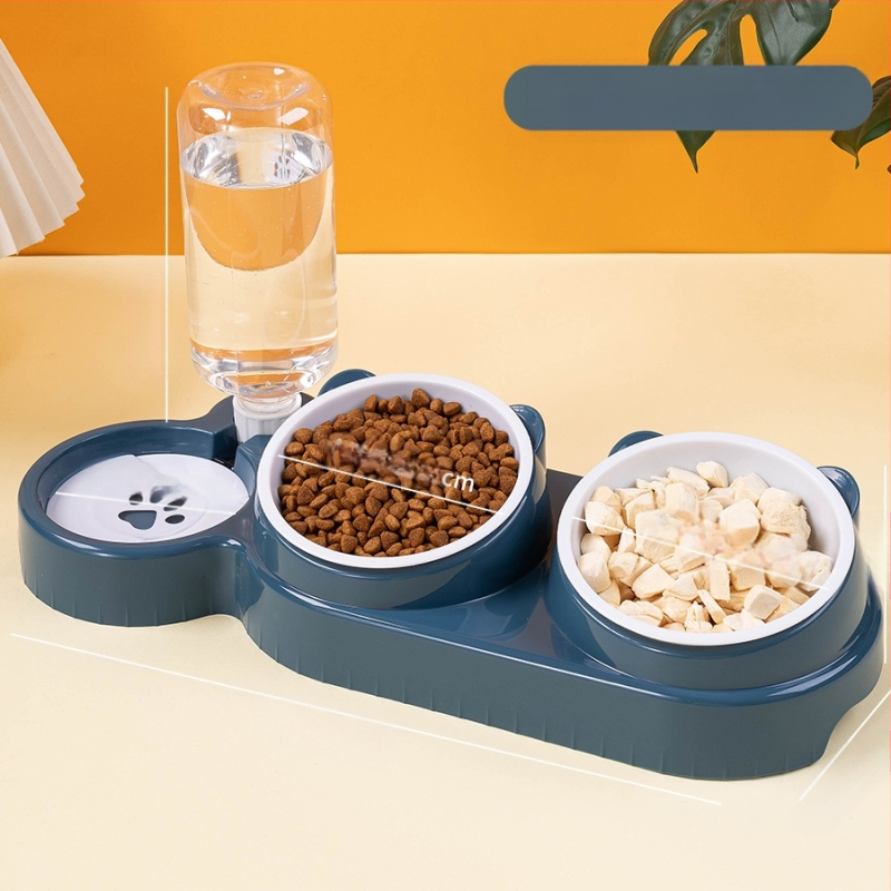 Kassikauss, kaldus suuga, koerakauss, kassi riisikauss, topeltkauss, roostevabast terasest automaatne veega täitmise lemmikloomakauss, kaks-ühes joogivee söötja