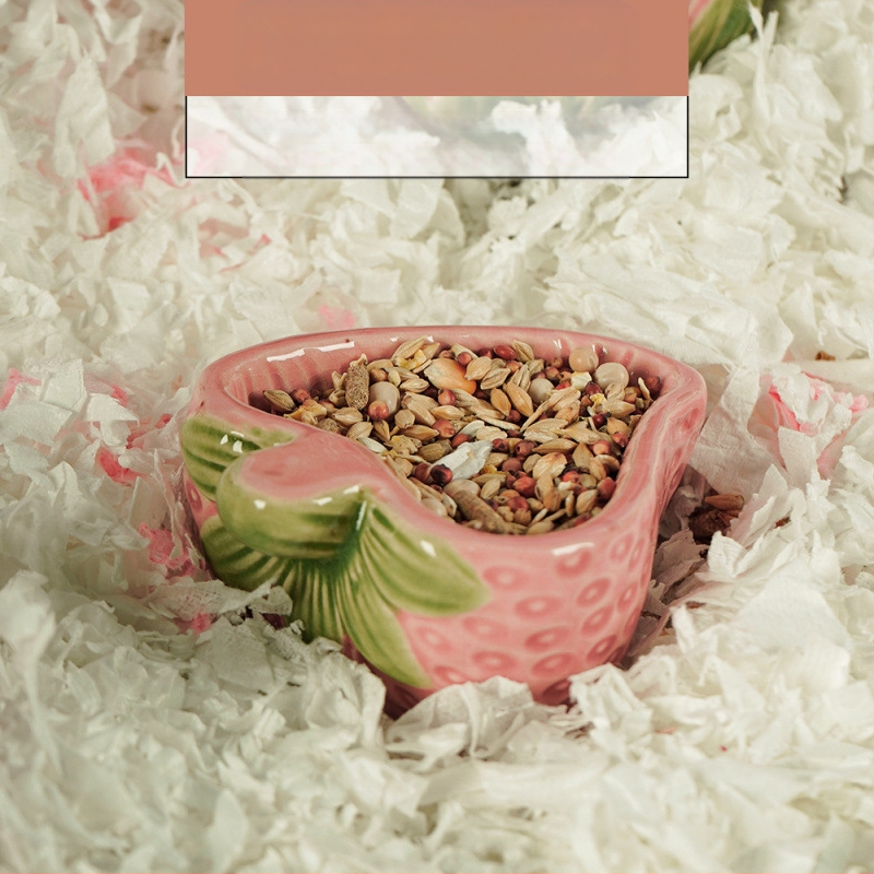 Bogyós kerámia fészek Hörcsögfészek Aranymedve menedékfészek Nagy, hűsítő nyári, egész évszakos univerzális tereprendezési iglu