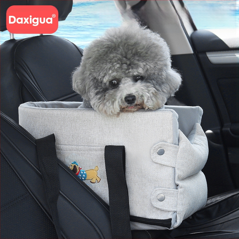 Autókennel Kiskutya Autó Központi Irányítás Kisállat Szőnyeg Kutya Első Soros Autó Kimenő Tárgy Macska Autó Fészek