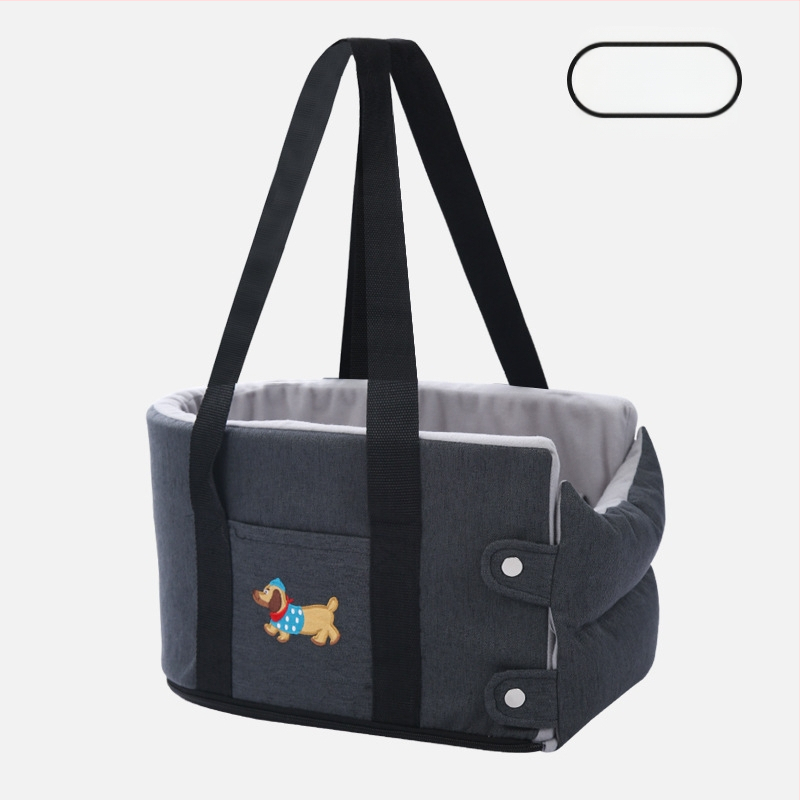 Autókennel Kiskutya Autó Központi Irányítás Kisállat Szőnyeg Kutya Első Soros Autó Kimenő Tárgy Macska Autó Fészek