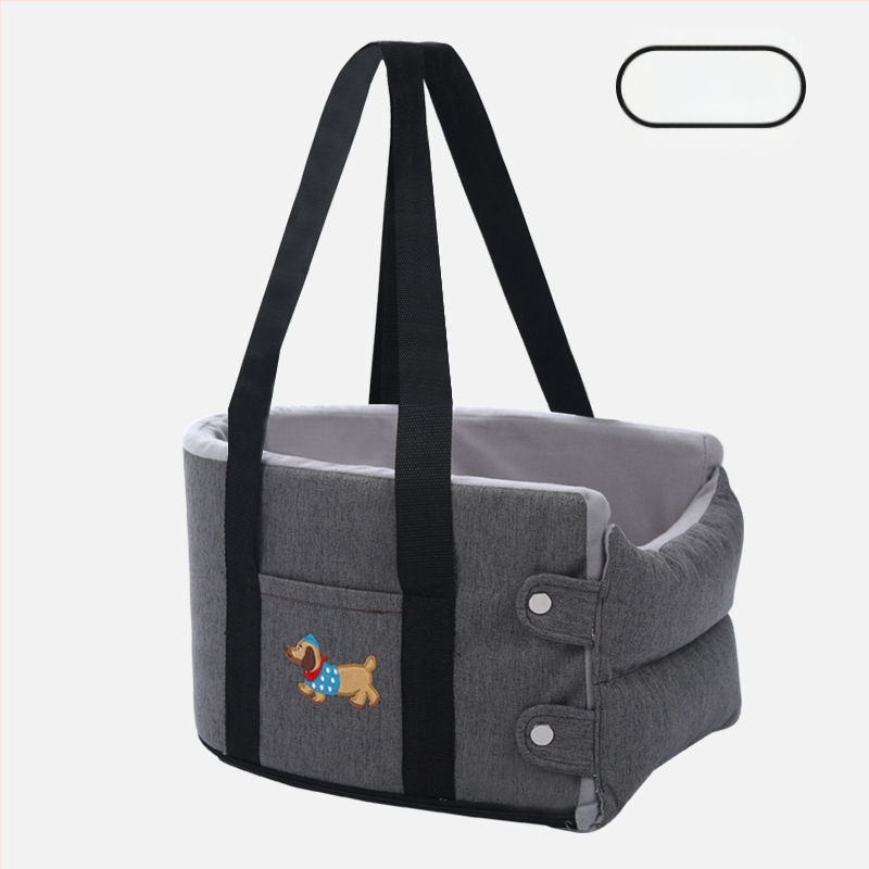 Autókennel Kiskutya Autó Központi Irányítás Kisállat Szőnyeg Kutya Első Soros Autó Kimenő Tárgy Macska Autó Fészek