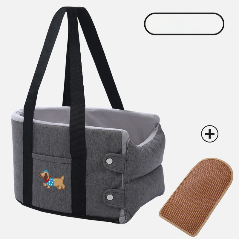 Autókennel Kiskutya Autó Központi Irányítás Kisállat Szőnyeg Kutya Első Soros Autó Kimenő Tárgy Macska Autó Fészek