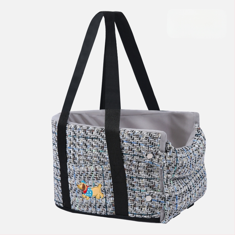 Autókennel Kiskutya Autó Központi Irányítás Kisállat Szőnyeg Kutya Első Soros Autó Kimenő Tárgy Macska Autó Fészek