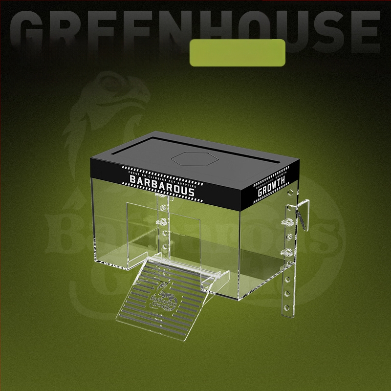 Kõrge veetaseme konksu tüüp spetsiaalne kilpkonn päikese seljaga soe tuba süvavee kilpkonn kalatank ronimisplatvorm Brasiilia kilpkonn ujuv saar vanglast põgenemise ennetamine