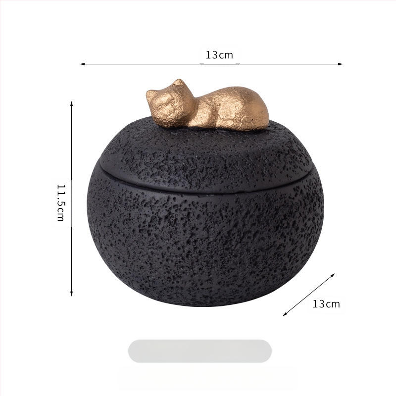 Lemmikloomade matuseurn, kassi ja koera järelhoolduse mälestuskarp, urn, krematsiooni hoiukarp, matusetarbed piiriüleselt