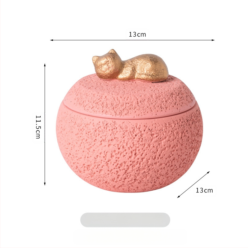 Lemmikloomade matuseurn, kassi ja koera järelhoolduse mälestuskarp, urn, krematsiooni hoiukarp, matusetarbed piiriüleselt