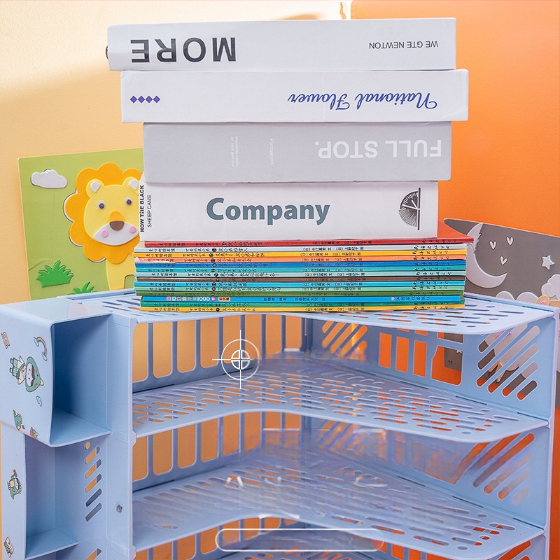 Βιβλίο βάσης αποθήκευσης αρχείων φάκελος αποθήκευσης υλικού εκμάθησης αρχείων ράφι αποθήκευσης γραφείου μπαρ αρχείων κουτί αποθήκευσης ράφι