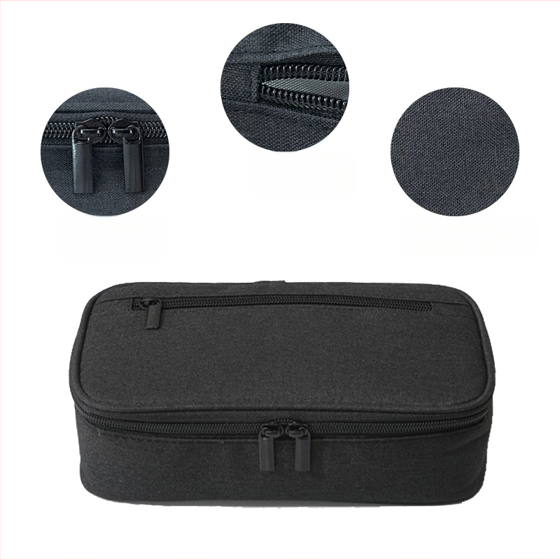 Ceruzatáska Ins Stílusos Niche Írószerdoboz Általános Iskolás Diákoknak Jó Minőségű 2024 Új Ceruzatáska Általános Iskolás Diákoknak High-End Sense