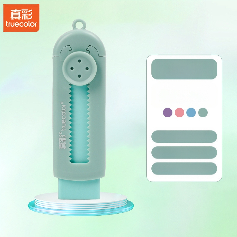 Mielas kūrybinis pieštuko trintukas, tikros spalvos trintukas, stumiamas ir traukiamas, specialus korekcinis trintukas, keičiamas šerdies trintukas, didmeninė prekyba