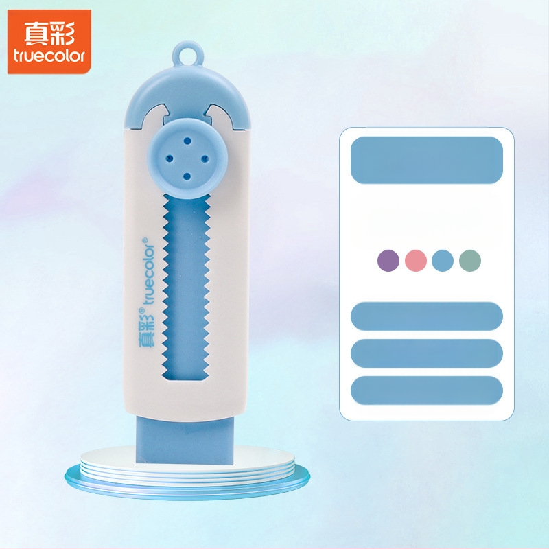 Mielas kūrybinis pieštuko trintukas, tikros spalvos trintukas, stumiamas ir traukiamas, specialus korekcinis trintukas, keičiamas šerdies trintukas, didmeninė prekyba