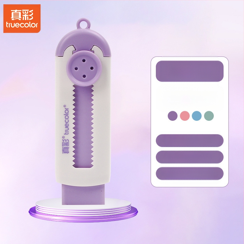 Mielas kūrybinis pieštuko trintukas, tikros spalvos trintukas, stumiamas ir traukiamas, specialus korekcinis trintukas, keičiamas šerdies trintukas, didmeninė prekyba