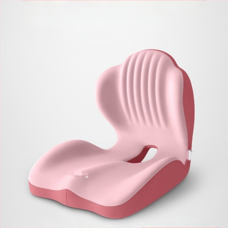 Padi pikaajaliseks kontoris istumiseks, üliõpilaselamu istmepadi integreeritud seljatoega, tooli nimmetugi, istme seljatoepadi