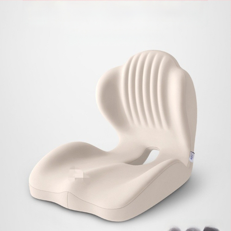 Padi pikaajaliseks kontoris istumiseks, üliõpilaselamu istmepadi integreeritud seljatoega, tooli nimmetugi, istme seljatoepadi