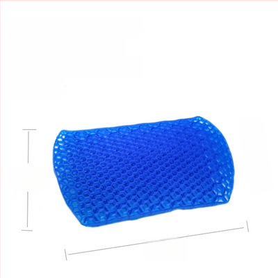 Munapadi, nelja aastaaja veesüstideta tooli pehme paksendatud padi, geel auto veepadi, kontorikärje padi